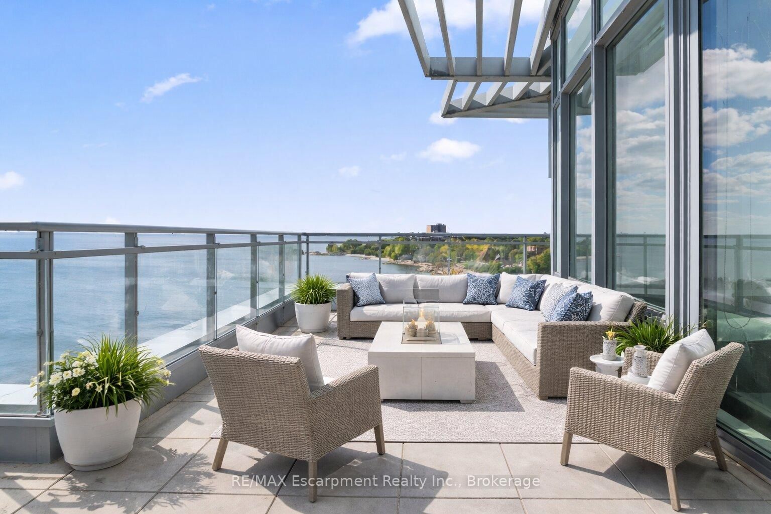 3500 Lakeshore Road W, Unit 827 - Photo 4