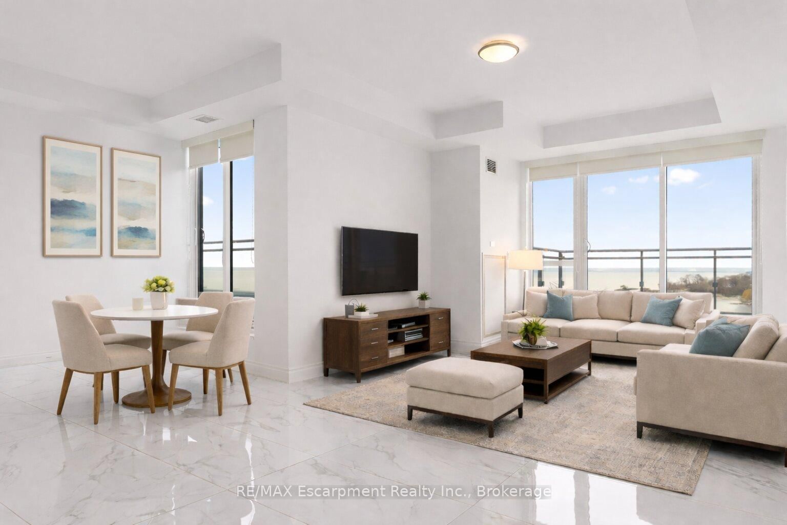 3500 Lakeshore Road W, Unit 827 - Photo 7