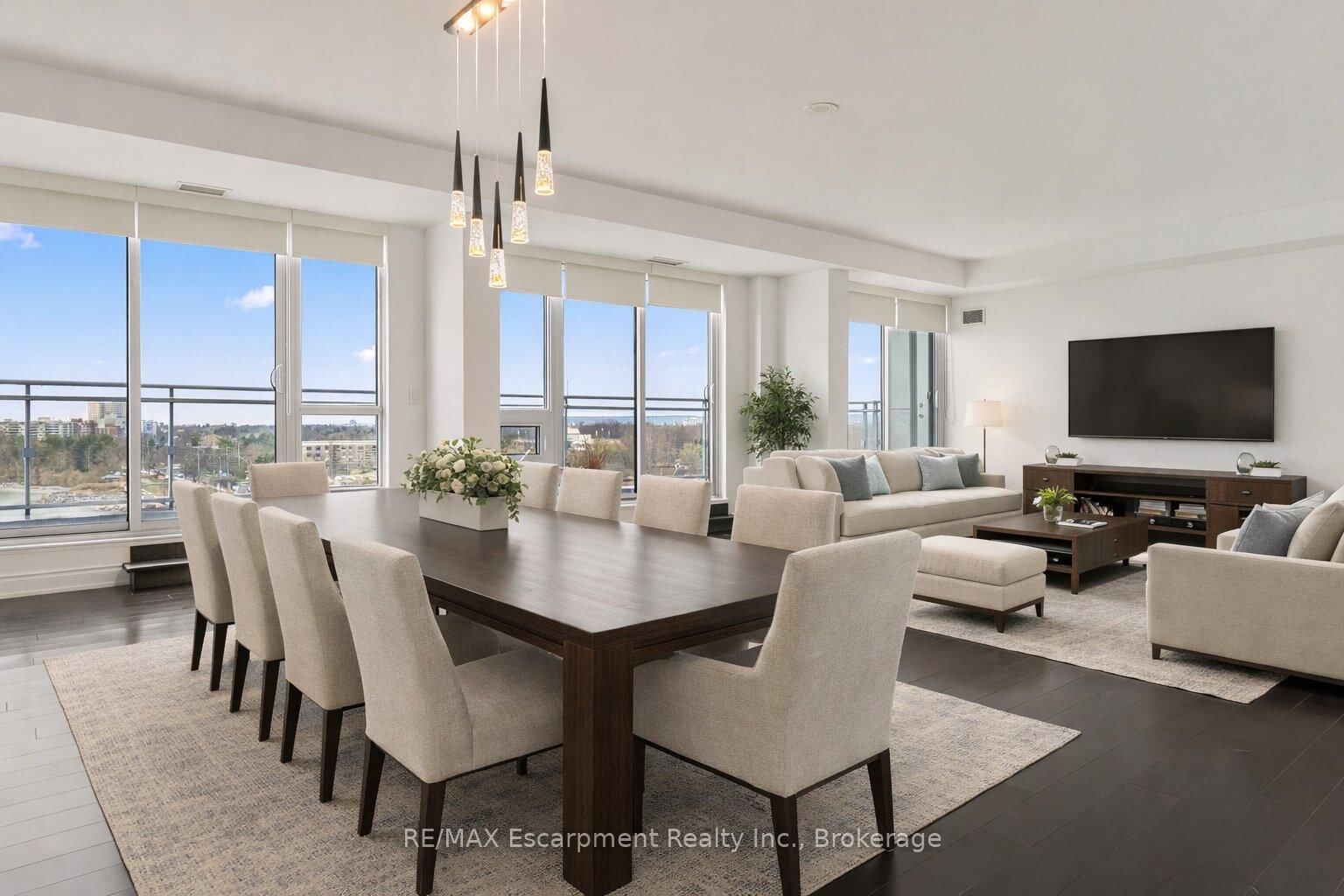 3500 Lakeshore Road W, Unit 827 - Photo 8