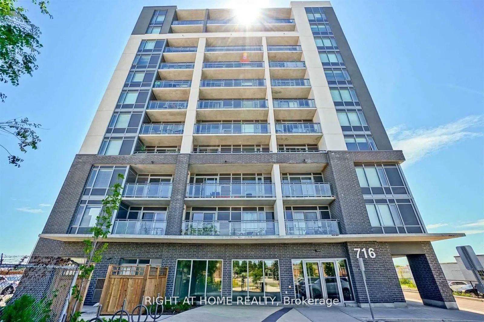 Condo for sale at 101-716 Main St E, Milton, Ontario, L9T 3P6 - Timberlea - MLS: W12985982