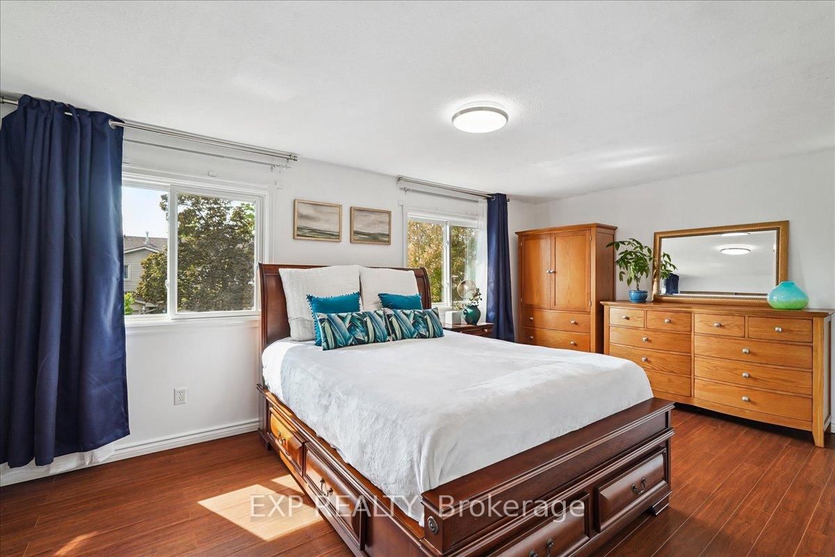 Townhouse for sale at 65 Greenwich Circle, Brampton, Ontario, L6S 2E8 - Northgate - MLS: W12986022