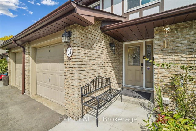 65 Greenwich Circle