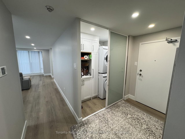 1508 - 350 Rathburn Road