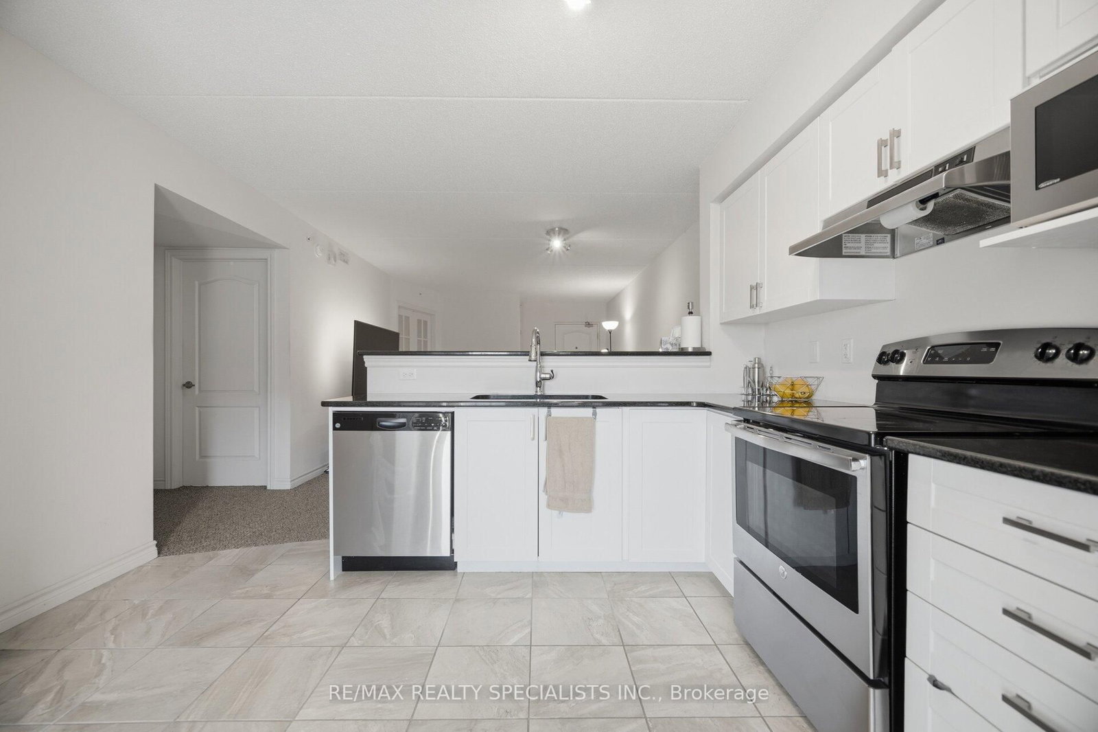 1460 Main Street E, Unit 107 - Photo 14