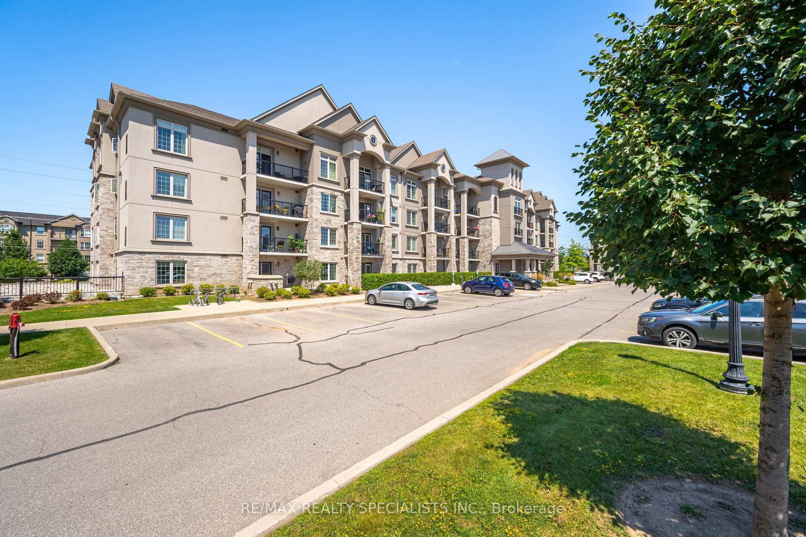 1460 Main Street E, Unit 107 - Photo 3