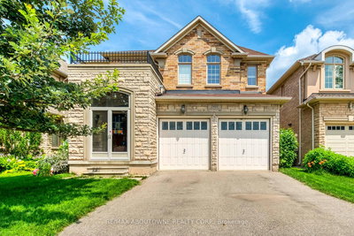 2481 Taylorwood Dr | Oakville | Image