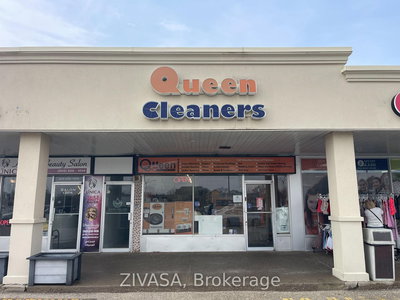 6 - 128 Queen St | Mississauga | Image