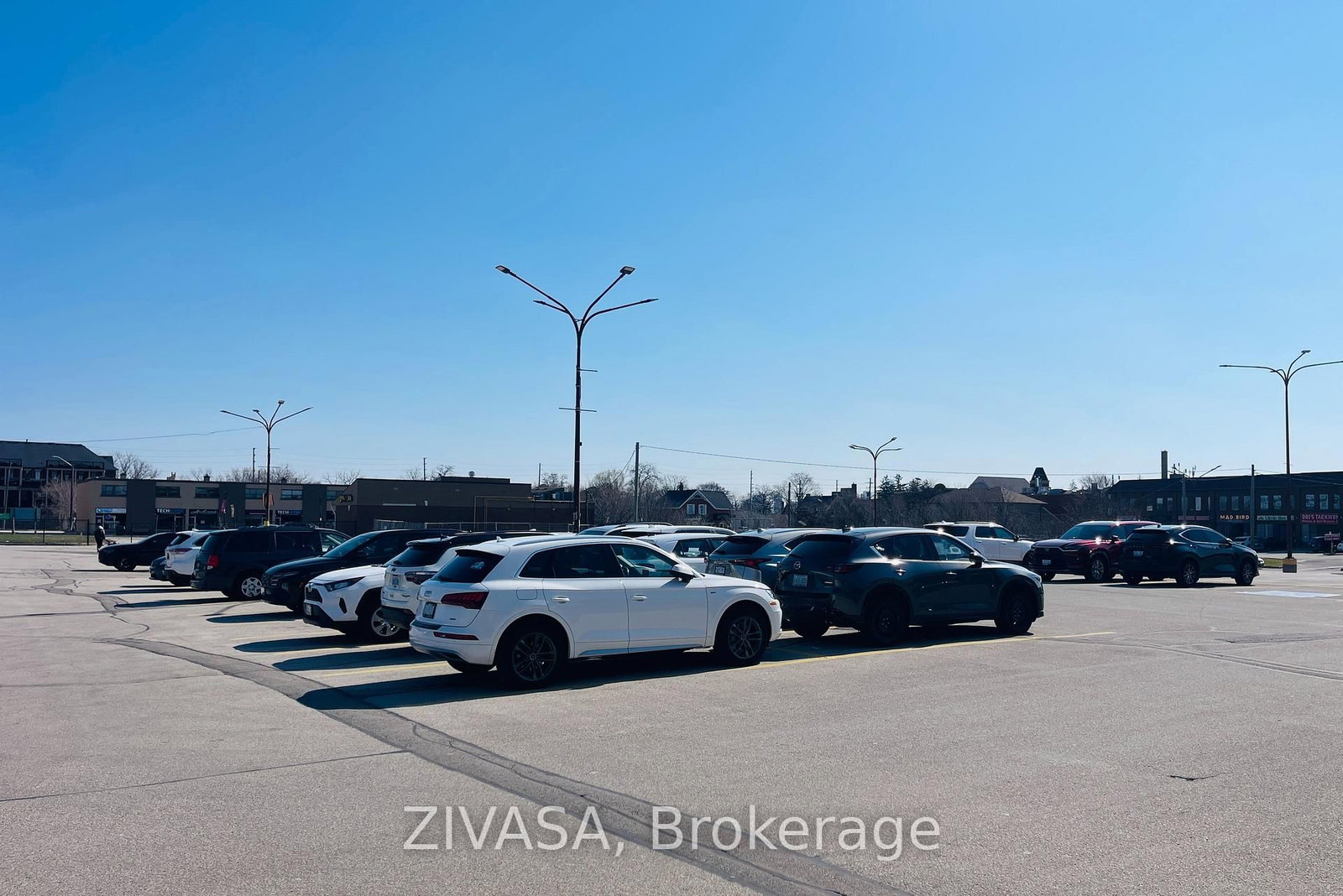 128 Queen Street S, Unit 6 - Photo 10