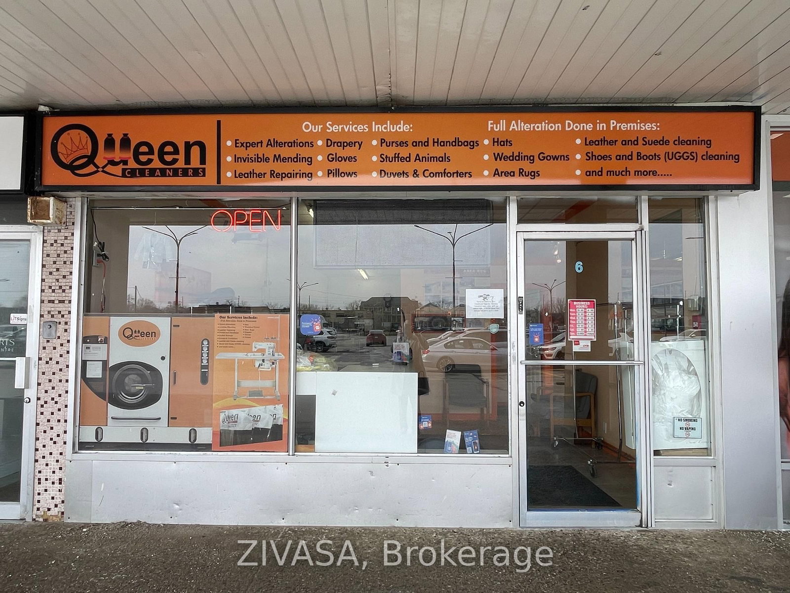 128 Queen Street S, Unit 6 - Photo 2