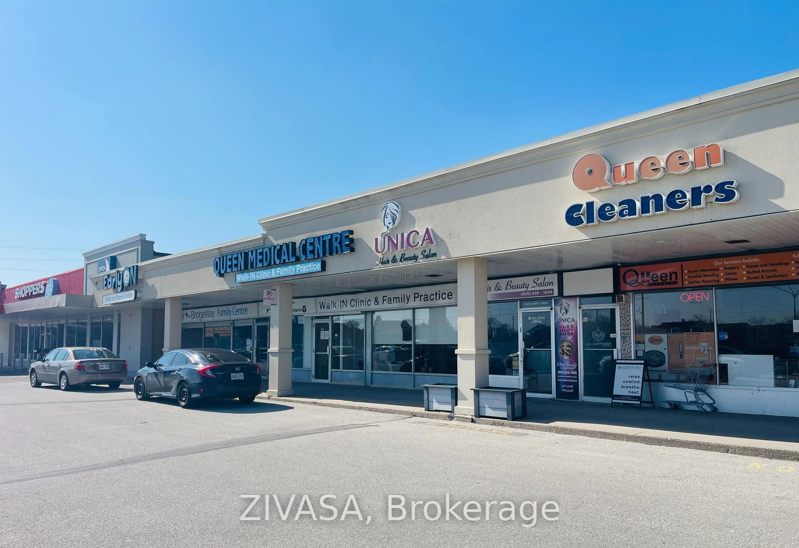 128 Queen Street S, Unit 6 - Photo 7