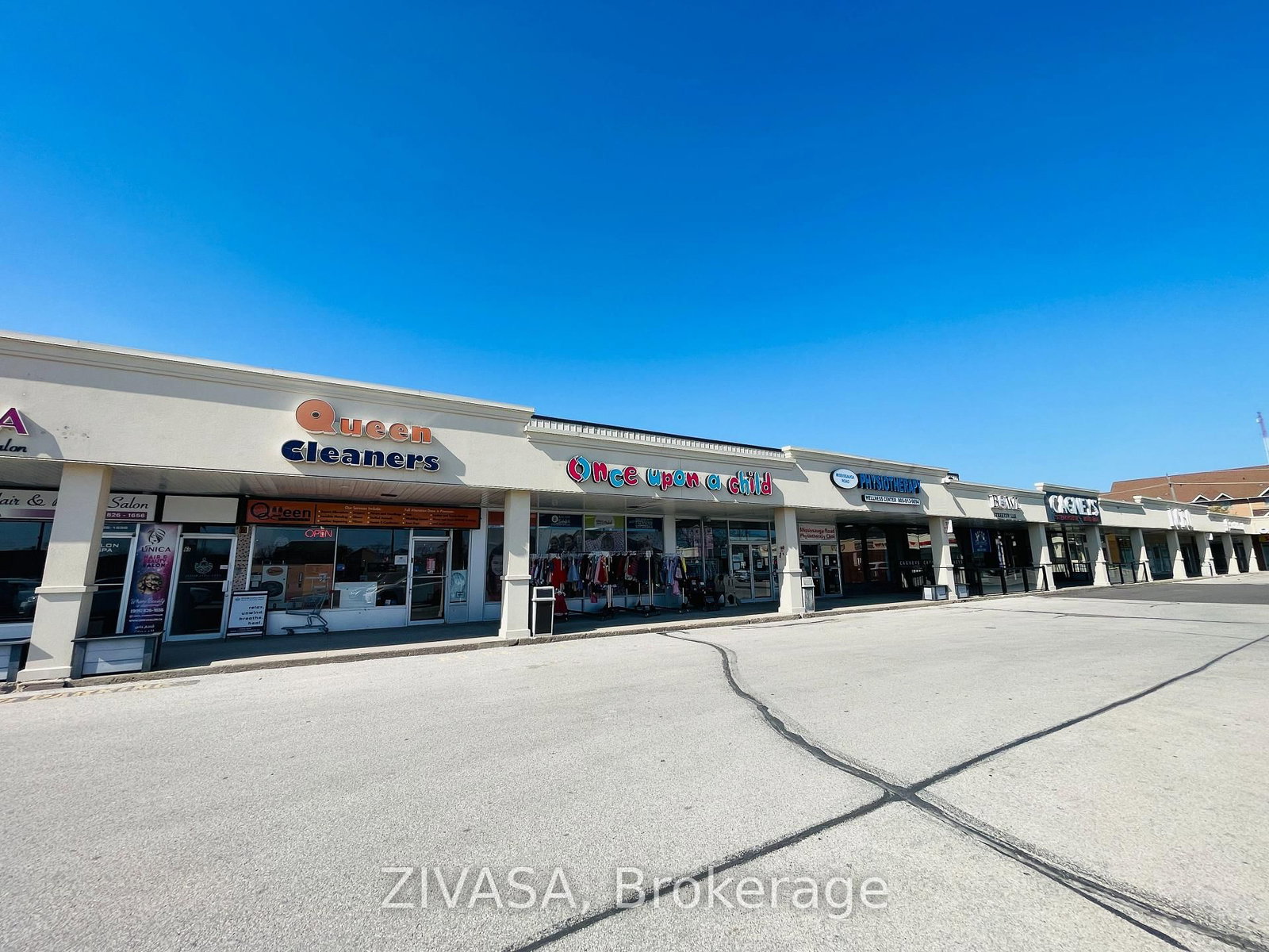 128 Queen Street S, Unit 6 - Photo 8