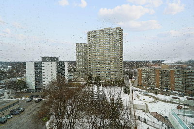 902-25 Cordova Avenue, Toronto, Ontario