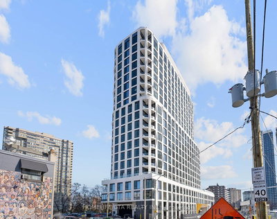 902-25 Cordova Avenue, Toronto, Ontario image-0-4