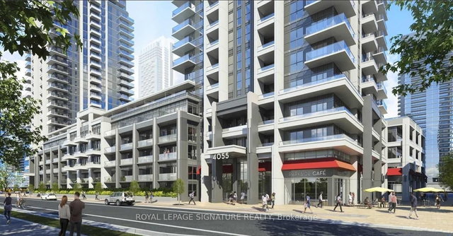 2715 - 4055 Parkside Village Drive