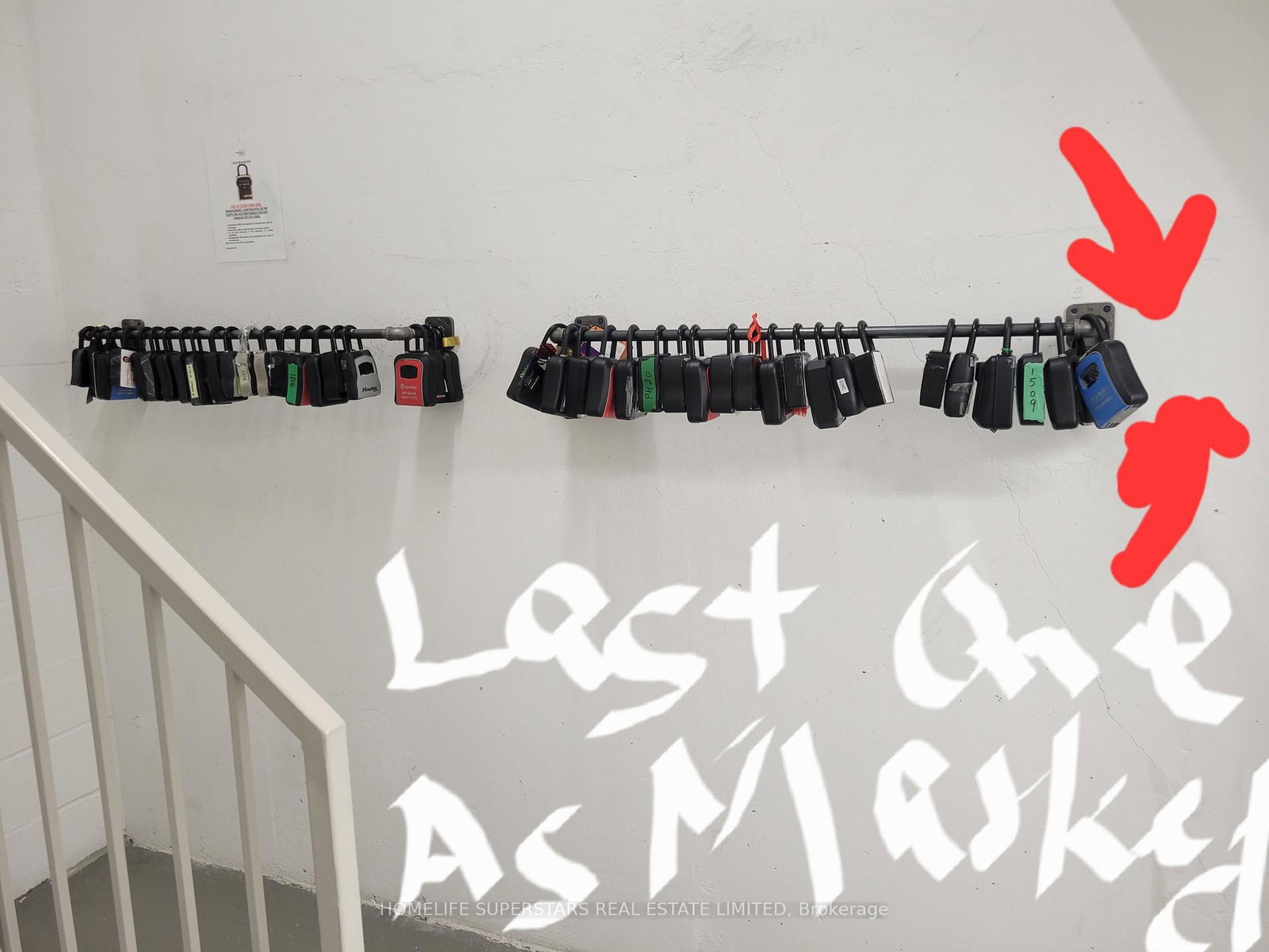 8 Nahani Way, Unit 1501 - Photo 29