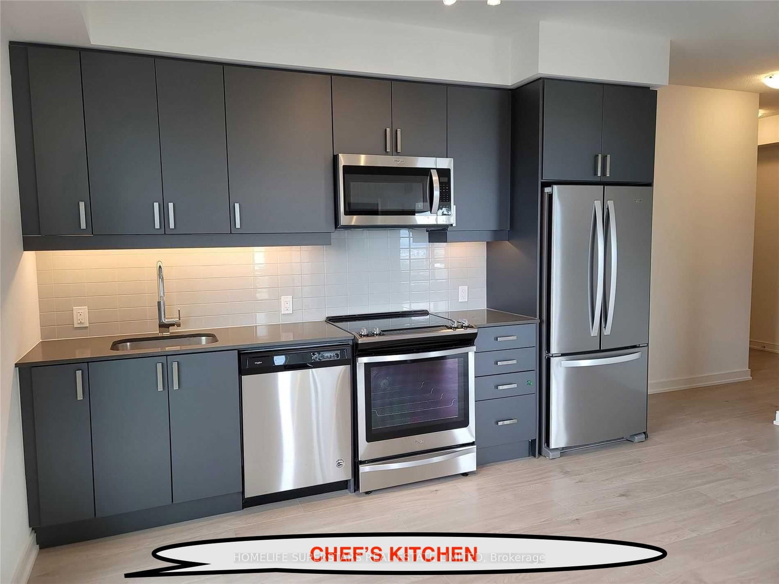 8 Nahani Way, Unit 1501 - Photo 6