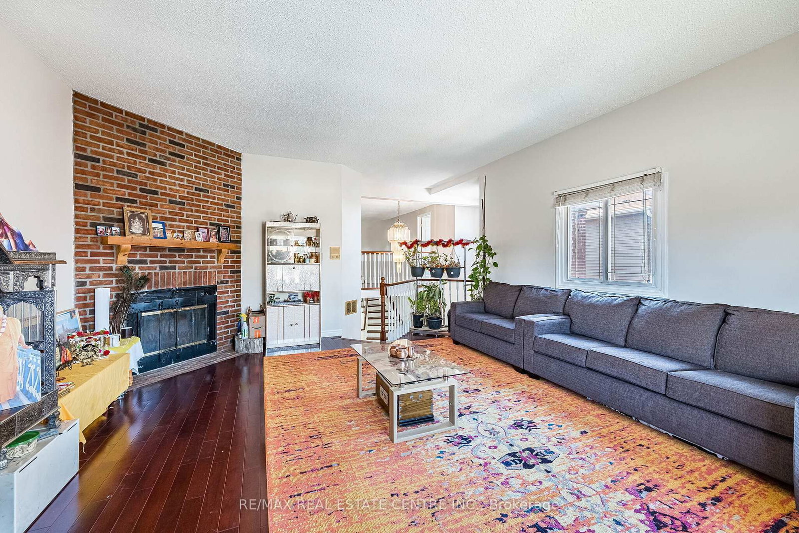 Detached House for sale at 4 Howell Street, Brampton, Ontario, L6Y 3J6 - Brampton South - MLS: W12986218