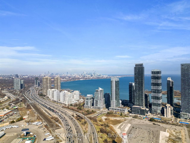 1002 - 88 Park Lawn Road