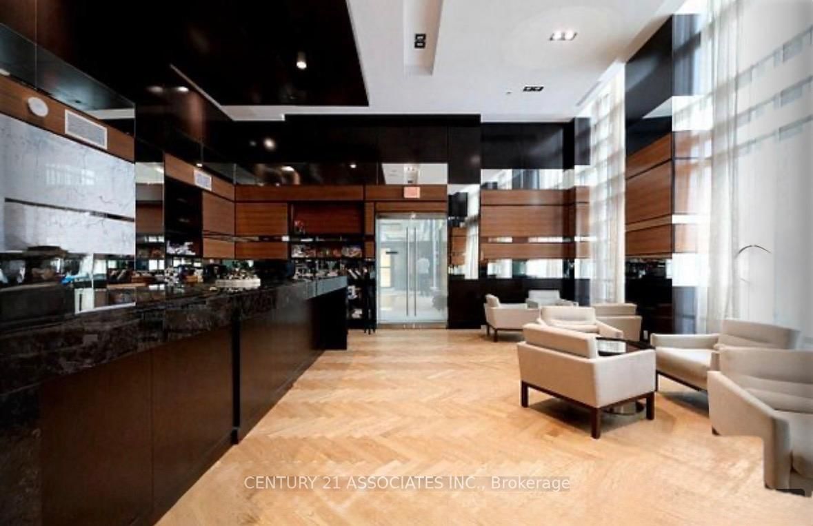 225 Sherway Gardens Road, Unit 2802 - Photo 10