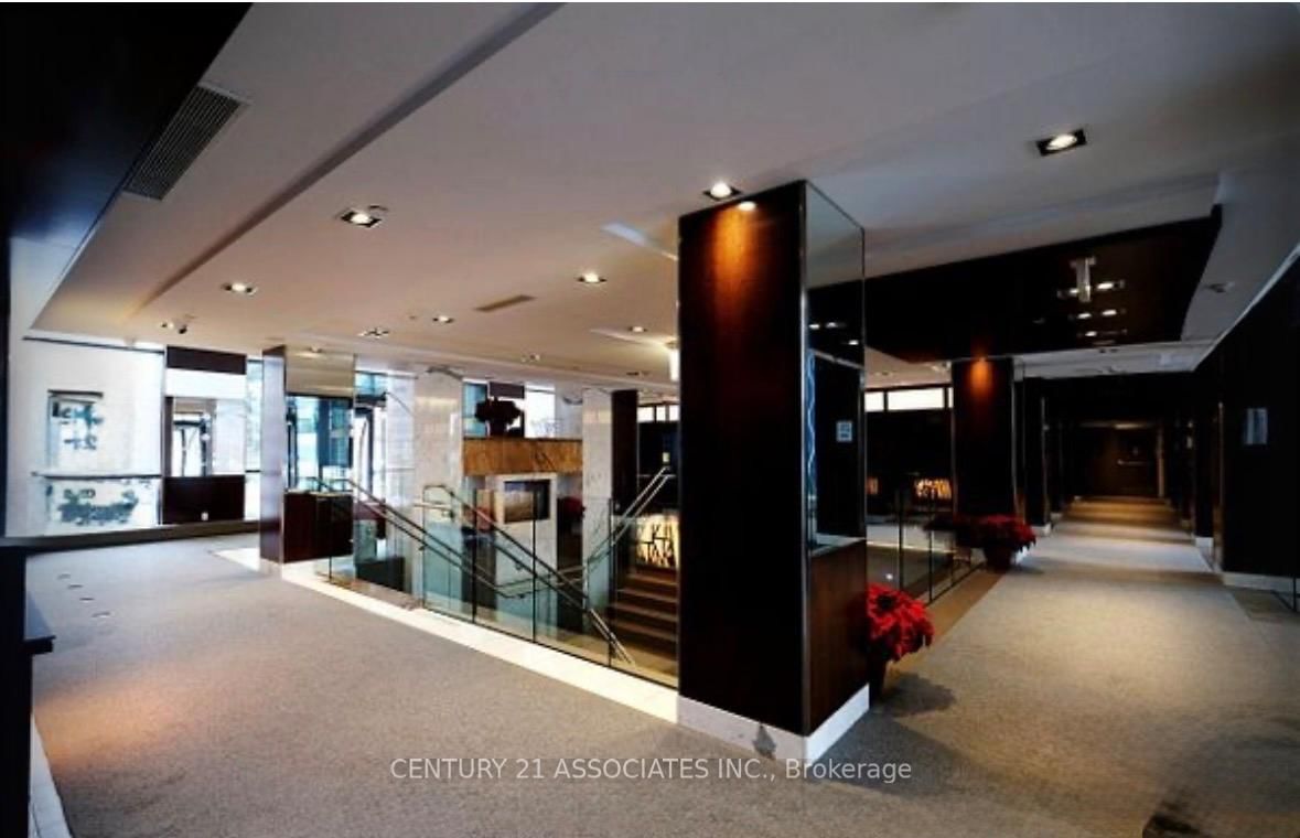 225 Sherway Gardens Road, Unit 2802 - Photo 11