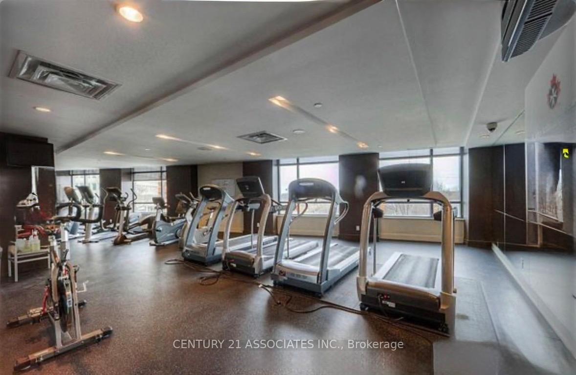 225 Sherway Gardens Road, Unit 2802 - Photo 13