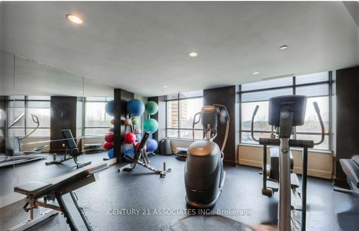 225 Sherway Gardens Road, Unit 2802 - Photo 14