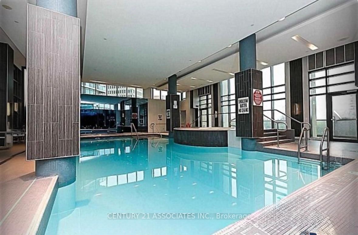 225 Sherway Gardens Road, Unit 2802 - Photo 15