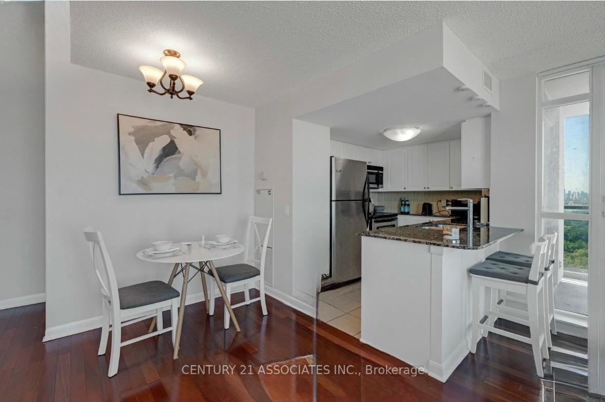 225 Sherway Gardens Road, Unit 2802 - Photo 16