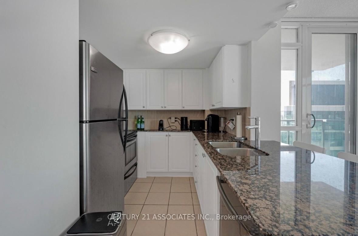 225 Sherway Gardens Road, Unit 2802 - Photo 17