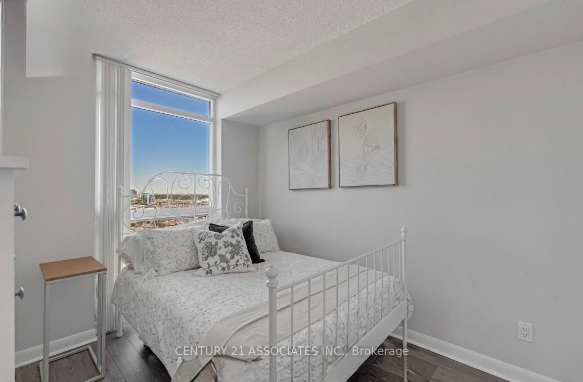 225 Sherway Gardens Road, Unit 2802 - Photo 19