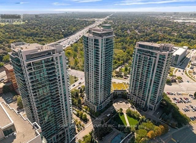 225 Sherway Gardens Road, Unit 2802 - Photo 2