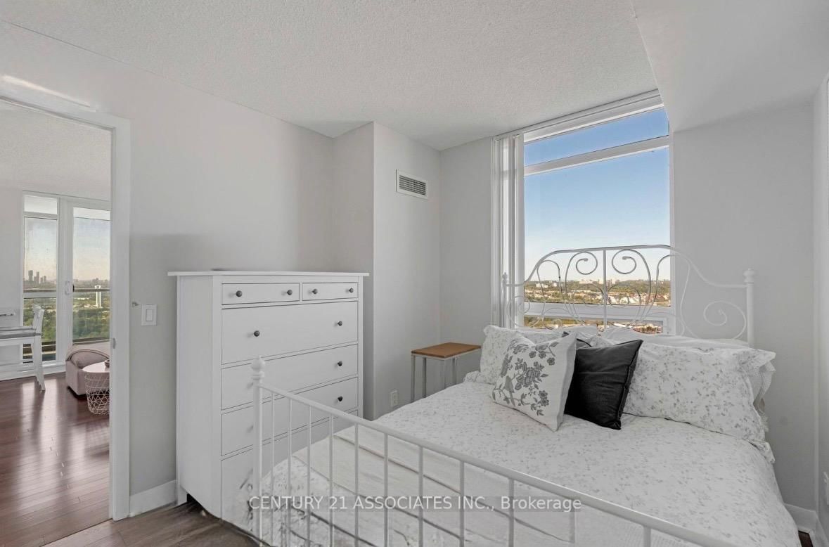 225 Sherway Gardens Road, Unit 2802 - Photo 20