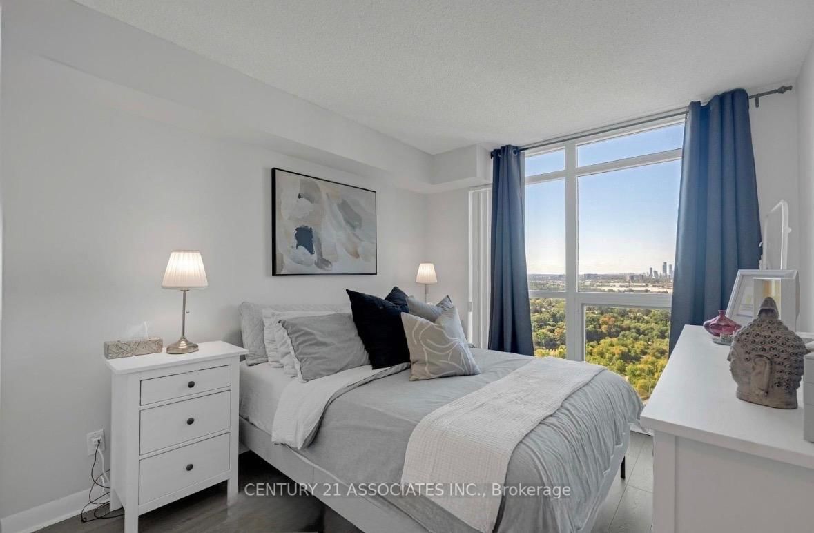 225 Sherway Gardens Road, Unit 2802 - Photo 21