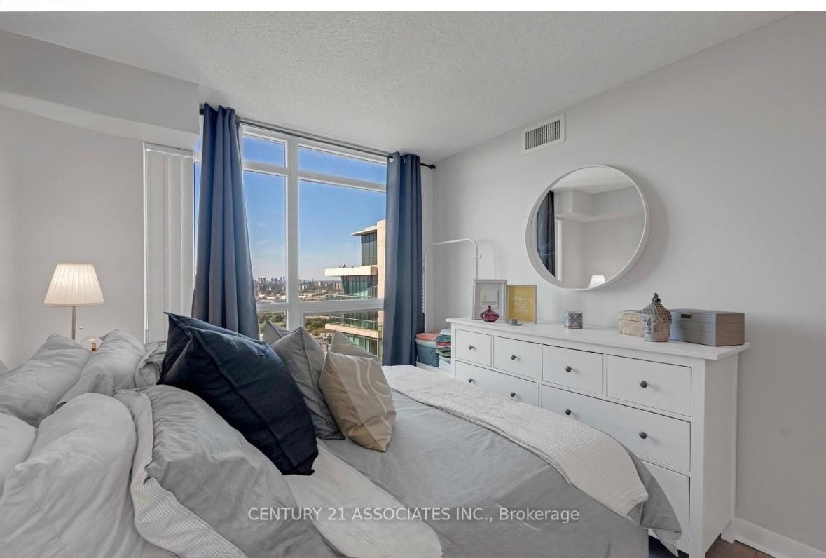 225 Sherway Gardens Road, Unit 2802 - Photo 22