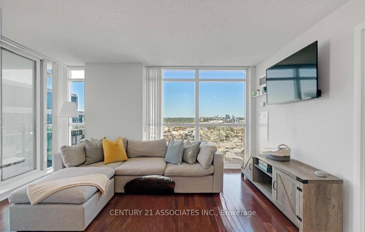 225 Sherway Gardens Road, Unit 2802 - Photo 23