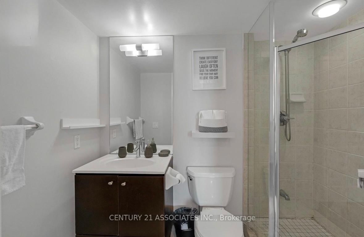 225 Sherway Gardens Road, Unit 2802 - Photo 24