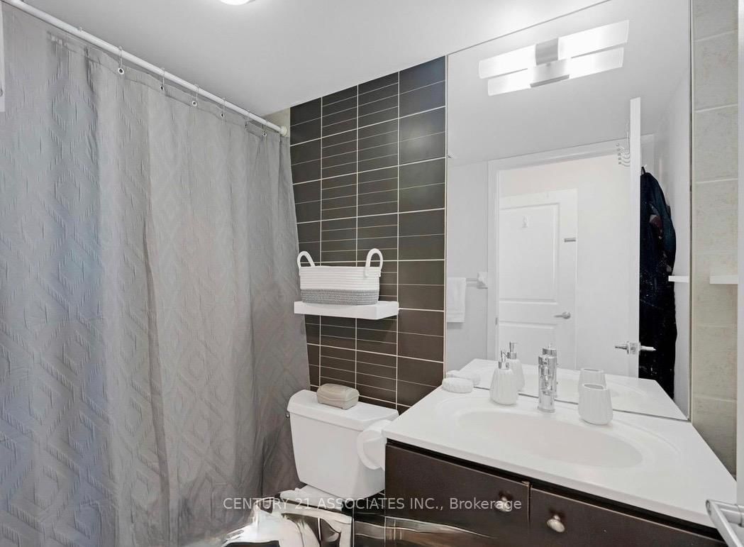 225 Sherway Gardens Road, Unit 2802 - Photo 25
