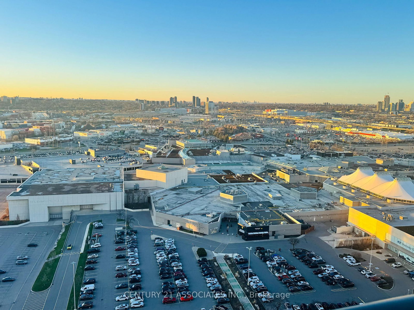 225 Sherway Gardens Road, Unit 2802 - Photo 28