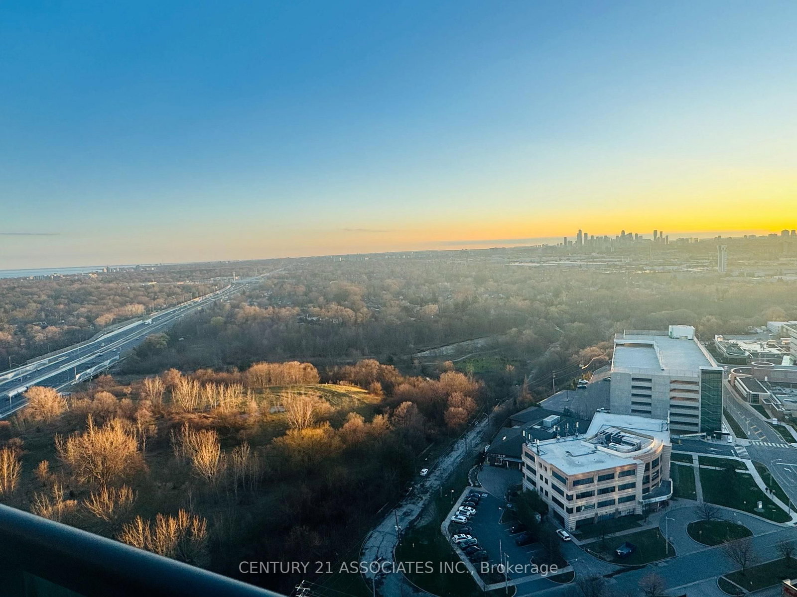 225 Sherway Gardens Road, Unit 2802 - Photo 29