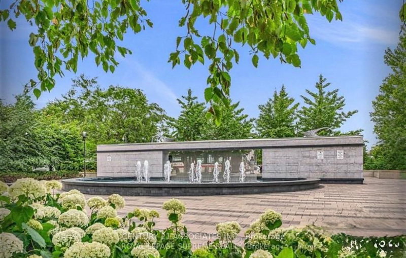 2802 - 225 Sherway Gardens Rd, Toronto, M9C 0A2 | Image 3