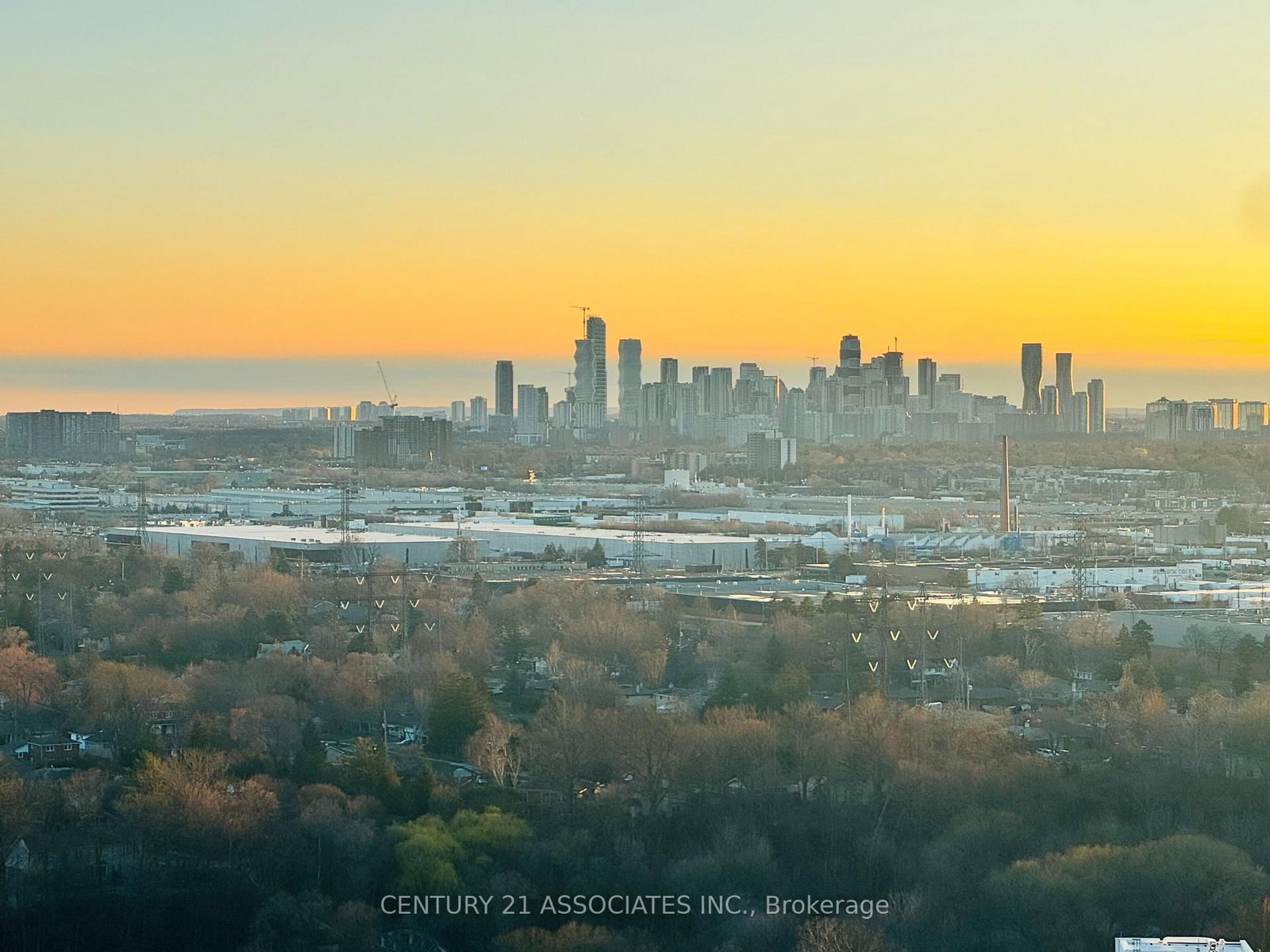 225 Sherway Gardens Road, Unit 2802 - Photo 30