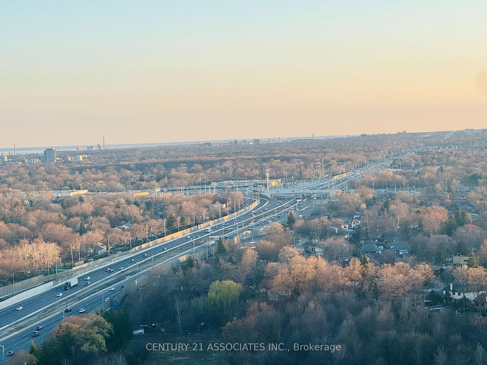 225 Sherway Gardens Road, Unit 2802 - Photo 31