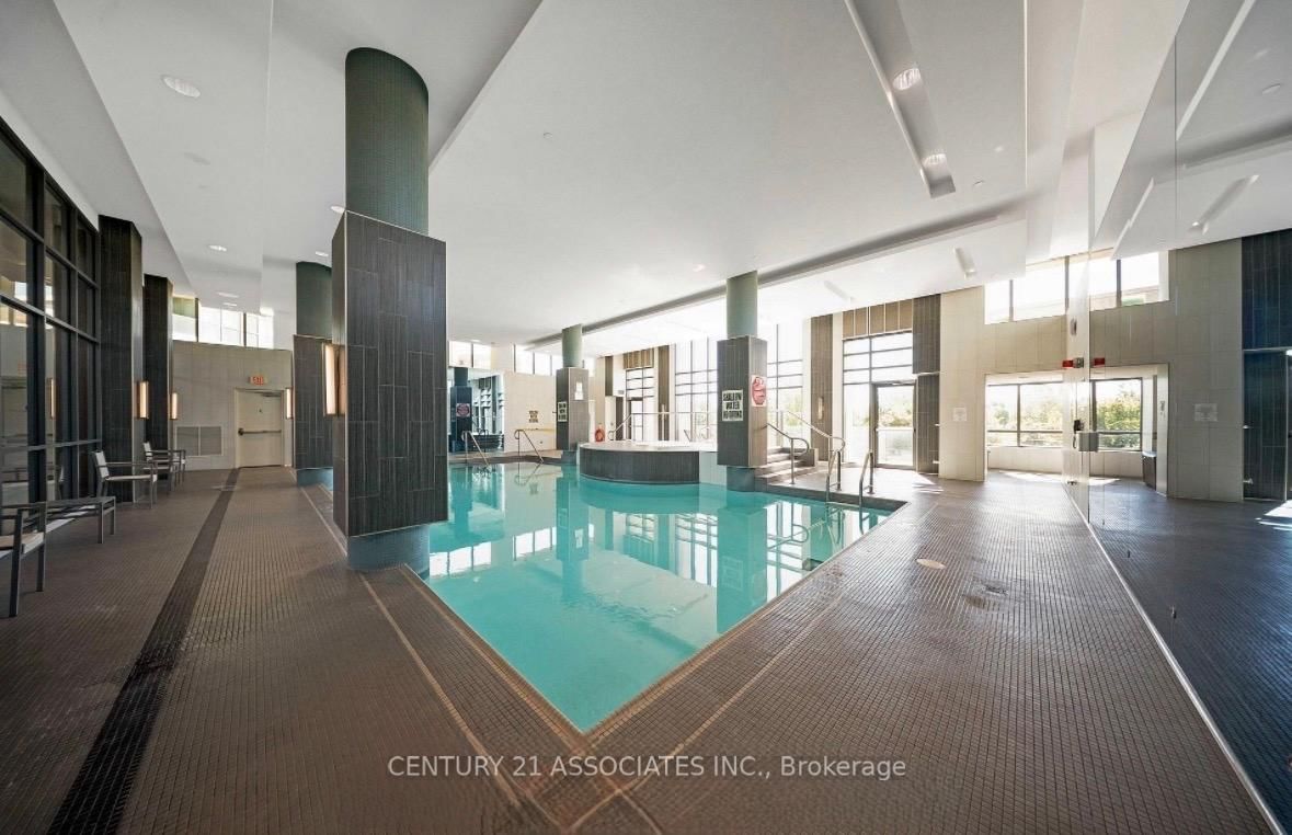 225 Sherway Gardens Road, Unit 2802 - Photo 5