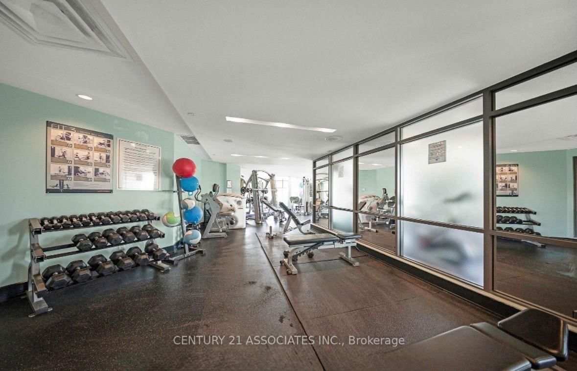 225 Sherway Gardens Road, Unit 2802 - Photo 6