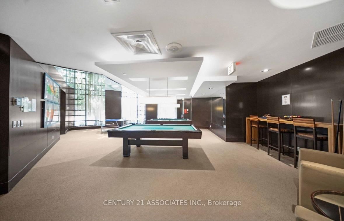 225 Sherway Gardens Road, Unit 2802 - Photo 9