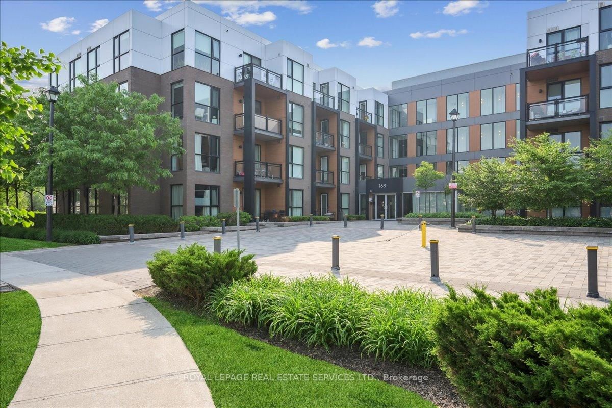 168 Sabina Drive, Unit 211 - Photo 2