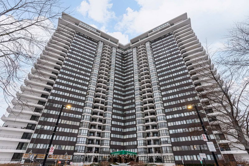 1333 Bloor St #606, Mississauga, Ontario