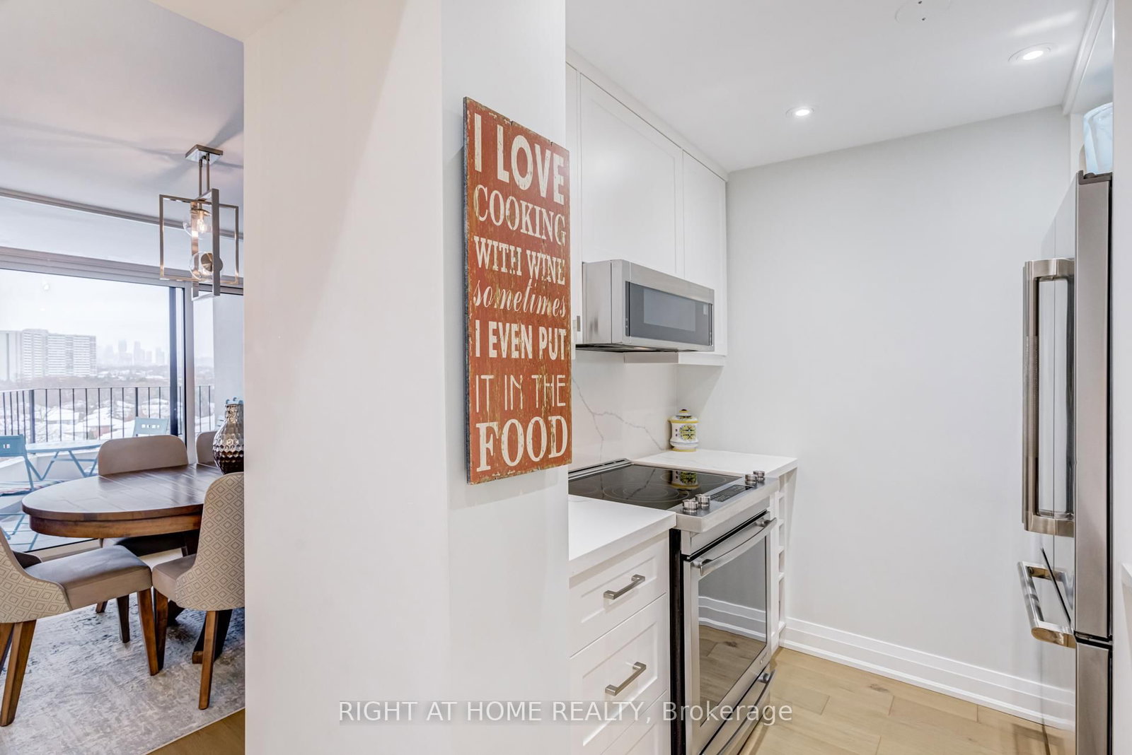 1333 Bloor Street, Unit 606 - Photo 16