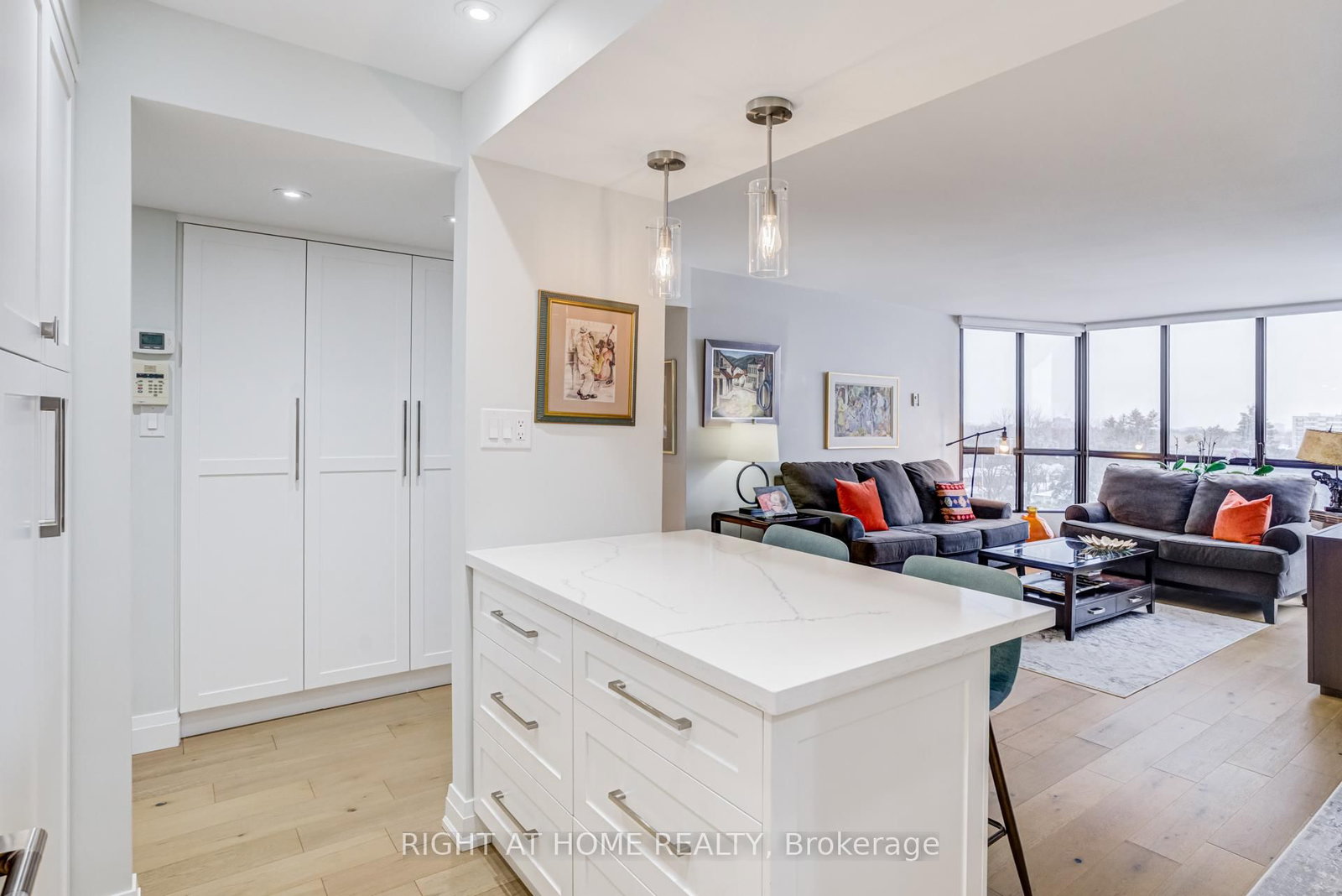 1333 Bloor Street, Unit 606 - Photo 19