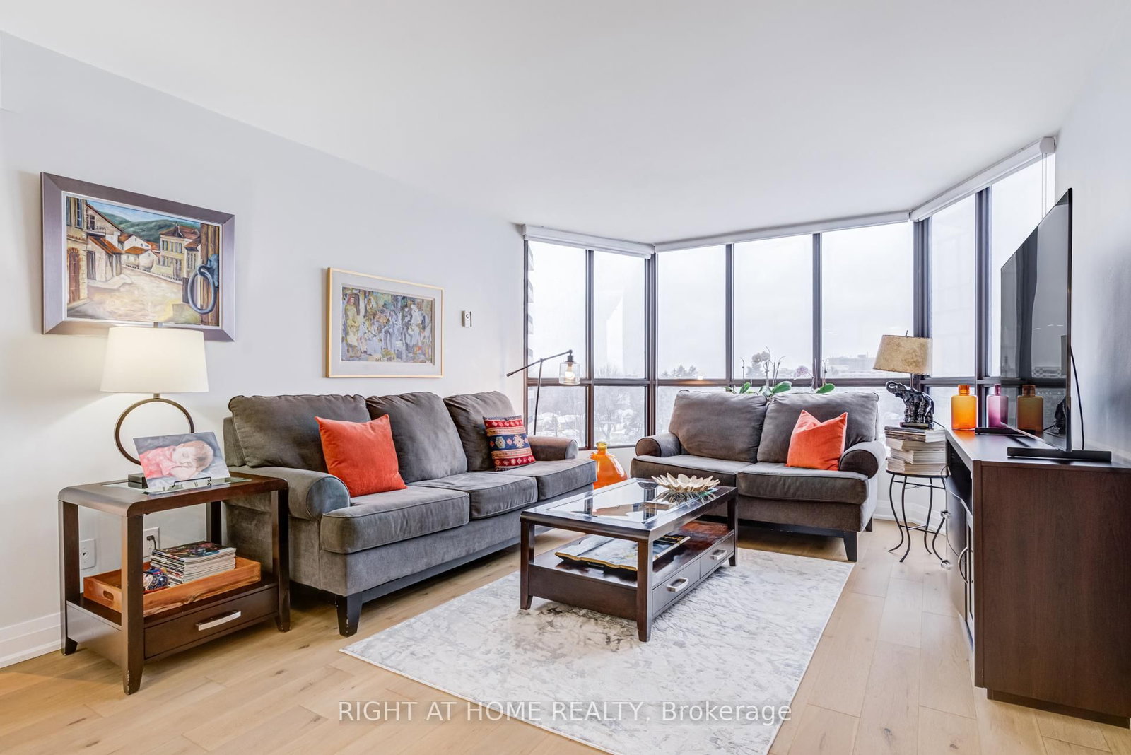 1333 Bloor Street, Unit 606 - Photo 20